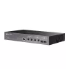 Hallatav kommutaator TP-Link JetStream TL-SX3206HPP 6-pordiline 10GE L2+ 4-pordi PoE++