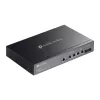 Hallatav kommutaator TP-Link JetStream TL-SX3206HPP 6-pordiline 10GE L2+ 4-pordi PoE++