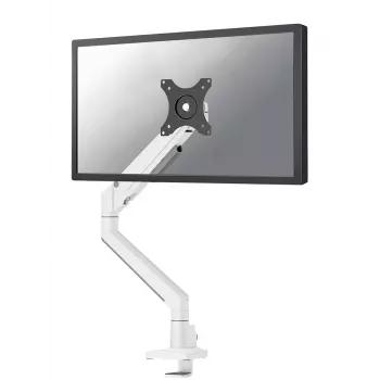 Neomounts DS70-250WH1 monitori käsi 17-35 tolli - gaasivedru - Topfix - 180°-piirik
