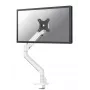 Neomounts DS70-250WH1 monitori käsi 17-35 tolli - gaasivedru - Topfix - 180°-piirik