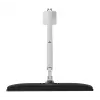 Neomounts DS70-250WH1 monitori käsi 17-35 tolli - gaasivedru - Topfix - 180°-piirik