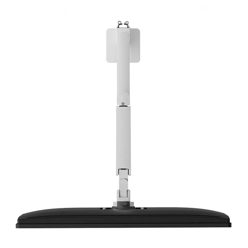 Neomounts DS70-250WH1 monitori käsi 17-35 tolli - gaasivedru - Topfix - 180°-piirik