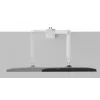 Neomounts DS70-250WH1 monitori käsi 17-35 tolli - gaasivedru - Topfix - 180°-piirik