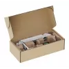 Neomounts DS70-250WH1 monitori käsi 17-35 tolli - gaasivedru - Topfix - 180°-piirik