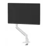 Neomounts DS70-250WH1 monitori käsi 17-35 tolli - gaasivedru - Topfix - 180°-piirik