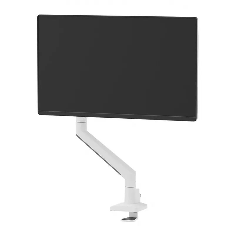 Neomounts DS70-250WH1 monitori käsi 17-35 tolli - gaasivedru - Topfix - 180°-piirik