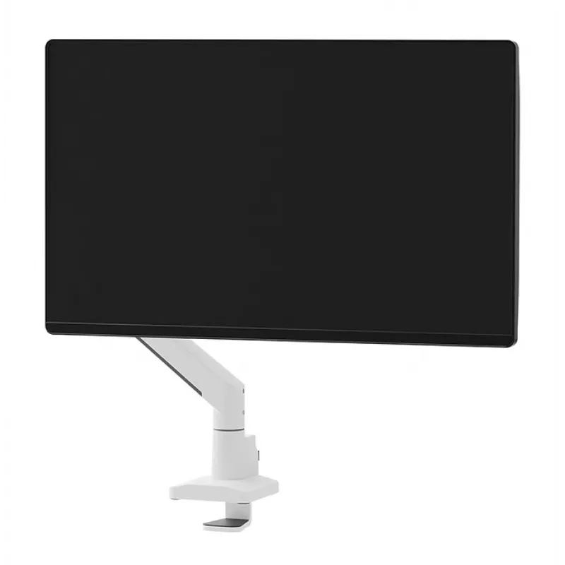 Neomounts DS70-250WH1 monitori käsi 17-35 tolli - gaasivedru - Topfix - 180°-piirik
