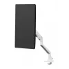 Neomounts DS70-250WH1 monitori käsi 17-35 tolli - gaasivedru - Topfix - 180°-piirik