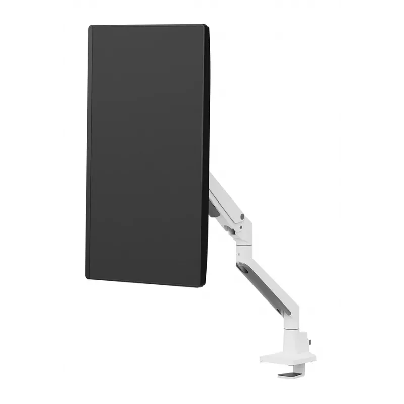Neomounts DS70-250WH1 monitori käsi 17-35 tolli - gaasivedru - Topfix - 180°-piirik