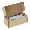 Neomounts DS70-250WH2 monitori käsi 17-32 tolli - gaasivedru - Topfix - 180° piirik