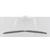 Neomounts DS70-250WH2 monitori käsi 17-32 tolli - gaasivedru - Topfix - 180° piirik