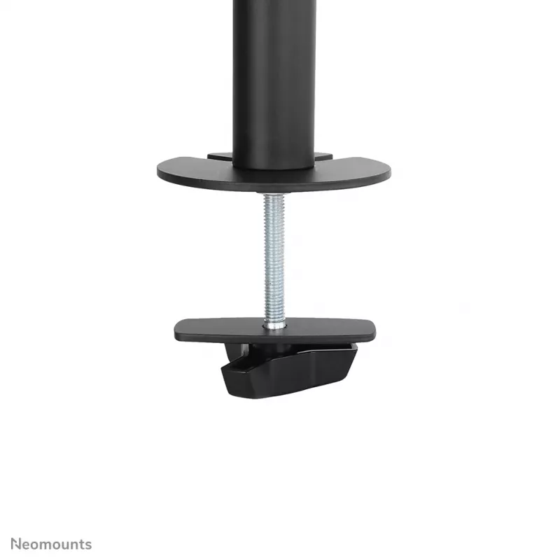 Neomounts FPMA-D550D4Must monitorivars 13-32 tolli, klamber/läbiv kolb, 6 kg, 33 cm (13 tolli), 81,3 cm (32 tolli), 100 x 100 mm, must