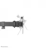 Neomounts FPMA-D550D4Must monitorivars 13-32 tolli, klamber/läbiv kolb, 6 kg, 33 cm (13 tolli), 81,3 cm (32 tolli), 100 x 100 mm, must