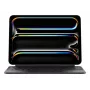 APPLE Magic klaviatuur iPad Pro 11-tollisele (M4) - must - saksa
