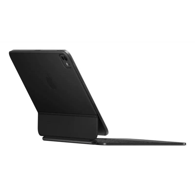 APPLE Magic klaviatuur iPad Pro 11-tollisele (M4) - must - saksa
