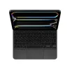 APPLE Magic klaviatuur iPad Pro 11-tollisele (M4) - must - saksa