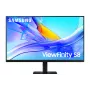 Samsung S80UD arvutimonitor 81,3 cm (32 tolli) 3840 x 2160 pikslit 4K Ultra HD LCD must