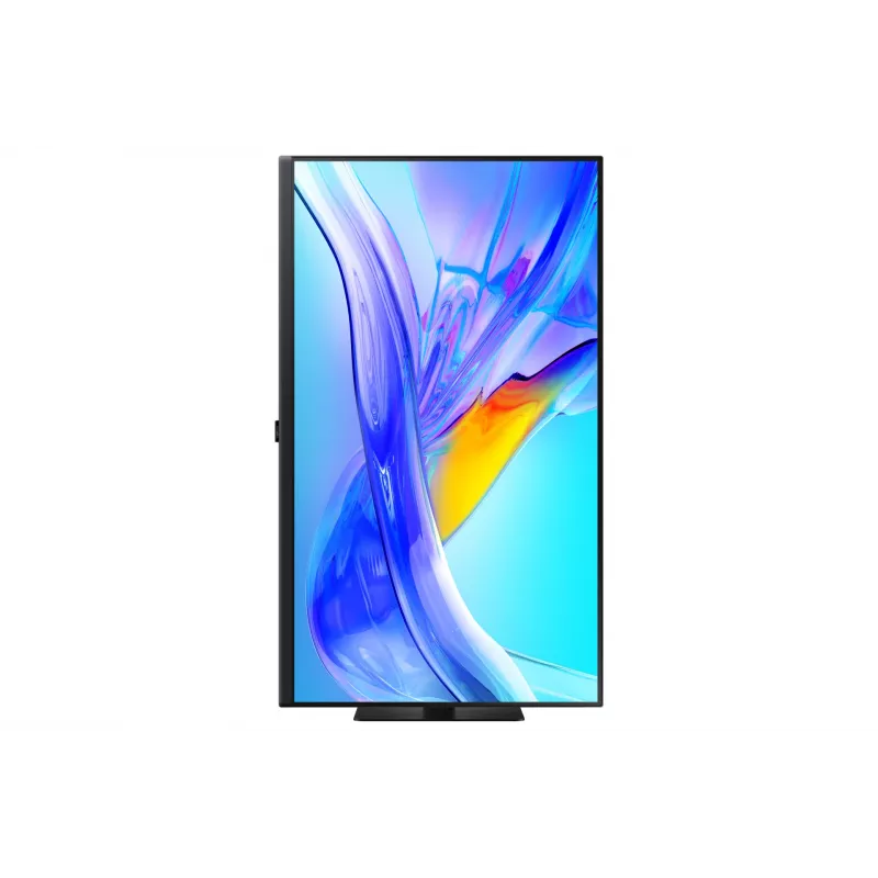 Samsung S80UD arvutimonitor 81,3 cm (32 tolli) 3840 x 2160 pikslit 4K Ultra HD LCD must