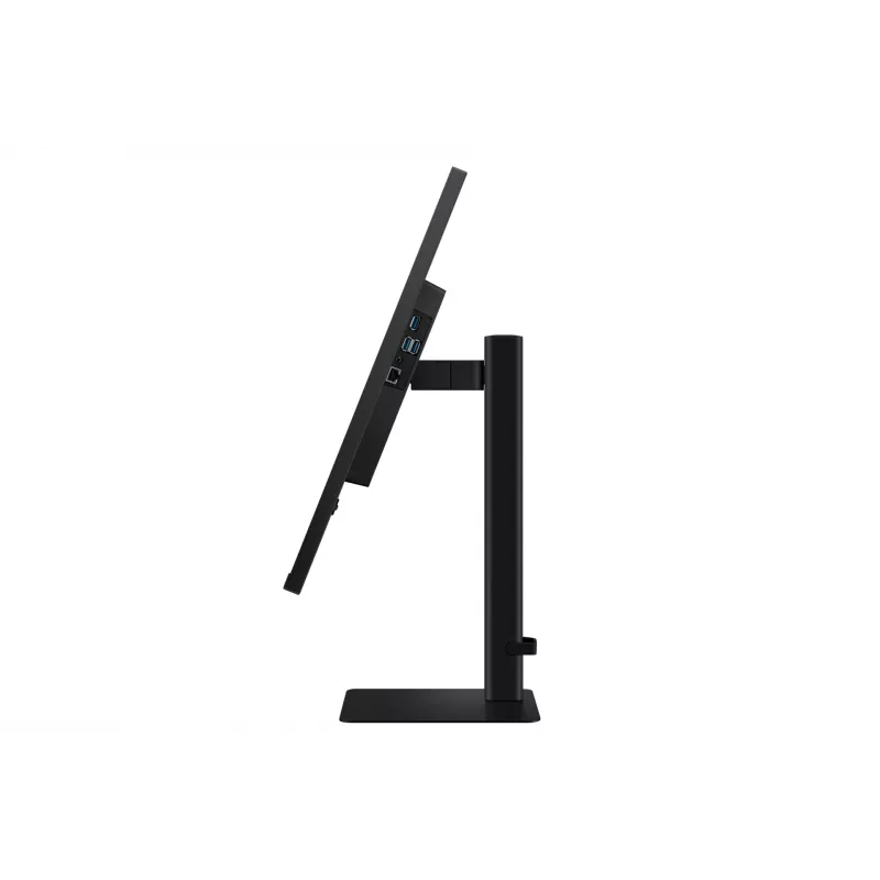 Samsung S80UD arvutimonitor 81,3 cm (32 tolli) 3840 x 2160 pikslit 4K Ultra HD LCD must