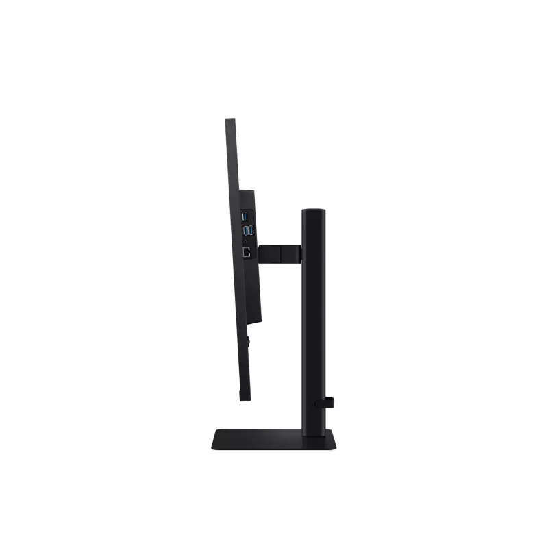 Samsung S80UD arvutimonitor 81,3 cm (32 tolli) 3840 x 2160 pikslit 4K Ultra HD LCD must