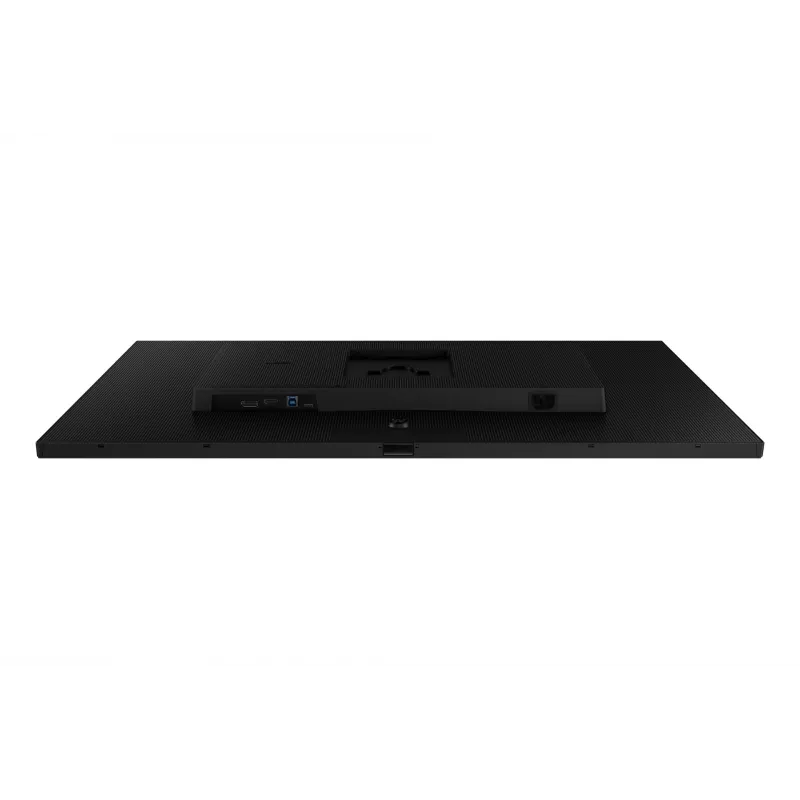 Samsung S80UD arvutimonitor 81,3 cm (32 tolli) 3840 x 2160 pikslit 4K Ultra HD LCD must