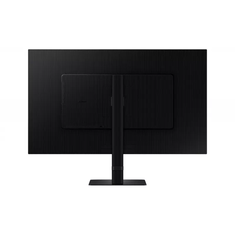Samsung S80UD arvutimonitor 81,3 cm (32 tolli) 3840 x 2160 pikslit 4K Ultra HD LCD must