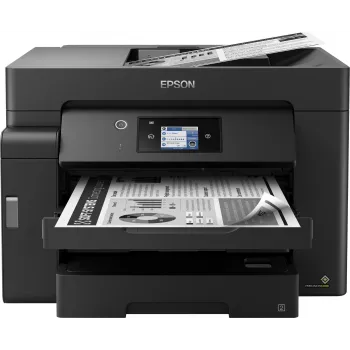 Epson EcoTank ET-M16600 tindiprinter A3 4800 x 2400 DPI 25 lk/min Wi-Fi