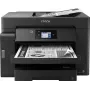 Epson EcoTank ET-M16600 tindiprinter A3 4800 x 2400 DPI 25 lk/min Wi-Fi