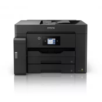 Epson EcoTank ET-M16600 tindiprinter A3 4800 x 2400 DPI 25 lk/min Wi-Fi