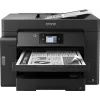Epson EcoTank ET-M16600 tindiprinter A3 4800 x 2400 DPI 25 lk/min Wi-Fi