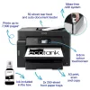 Epson EcoTank ET-M16600 tindiprinter A3 4800 x 2400 DPI 25 lk/min Wi-Fi