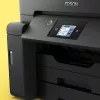 Epson EcoTank ET-M16600 tindiprinter A3 4800 x 2400 DPI 25 lk/min Wi-Fi