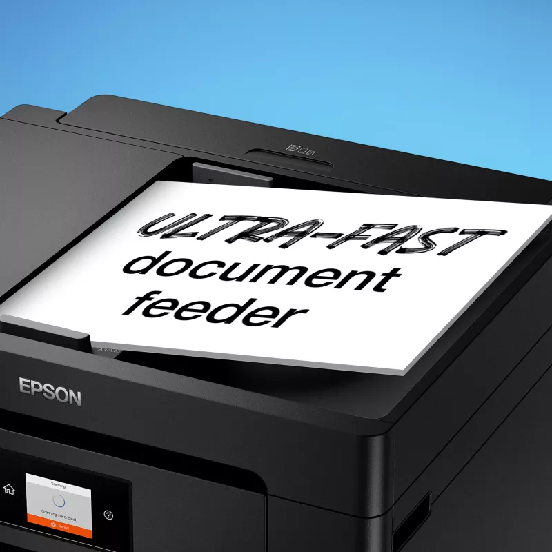 Epson EcoTank ET-M16600 tindiprinter A3 4800 x 2400 DPI 25 lk/min Wi-Fi