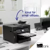 Epson EcoTank ET-M16600 tindiprinter A3 4800 x 2400 DPI 25 lk/min Wi-Fi