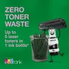 Epson EcoTank ET-M16600 tindiprinter A3 4800 x 2400 DPI 25 lk/min Wi-Fi