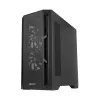 Chieftec APEX AIR GA-01B-M-OP ATX Midi Tower Must