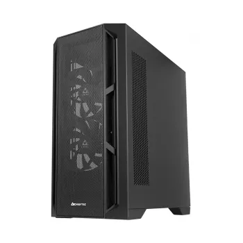 Chieftec APEX AIR GA-01B-M-OP ATX Midi Tower Must