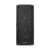 Chieftec APEX AIR GA-01B-M-OP ATX Midi Tower Must
