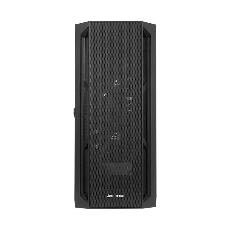 Chieftec APEX AIR GA-01B-M-OP ATX Midi Tower Must
