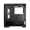 Chieftec APEX AIR GA-01B-M-OP ATX Midi Tower Must