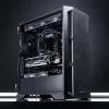 Chieftec APEX AIR GA-01B-M-OP ATX Midi Tower Must