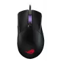 ASUS ROG Gladius III hiir Mängimine Paremakäeline USB Type-A Optiline 19000 DPI