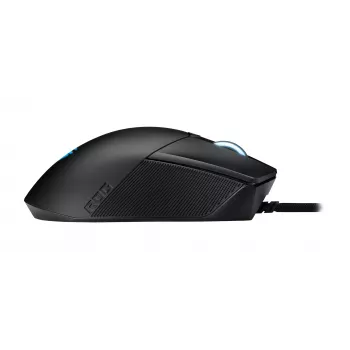 ASUS ROG Gladius III hiir Mängimine Paremakäeline USB Type-A Optiline 19000 DPI