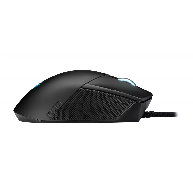 ASUS ROG Gladius III hiir Mängimine Paremakäeline USB Type-A Optiline 19000 DPI