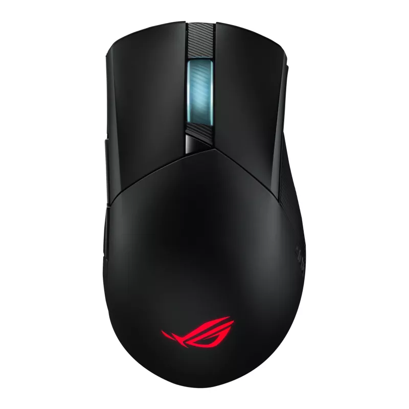 ASUS ROG Gladius III hiir Mängimine Paremakäeline USB Type-A Optiline 19000 DPI