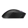 ASUS ROG Gladius III hiir Mängimine Paremakäeline USB Type-A Optiline 19000 DPI