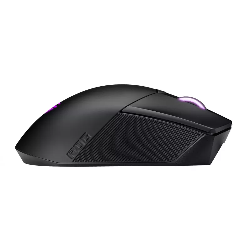 ASUS ROG Gladius III hiir Mängimine Paremakäeline USB Type-A Optiline 19000 DPI