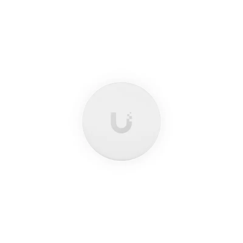 Ubiquiti UniFi Access Pocket Keyfob UA-Pocket, NFC-võtmehoidja 10 tk