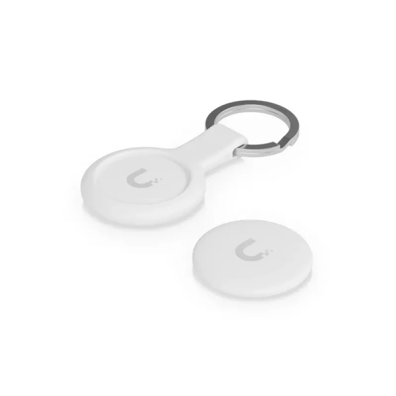 Ubiquiti UniFi Access Pocket Keyfob UA-Pocket, NFC-võtmehoidja 10 tk