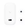 IP turvakaamera Ubiquiti UVC‑AI‑Theta — varjatud sise- ja välistingimustesse, 12 MP 3264×2448, 360° vaateväli, juhtmega ja juhtmevaba